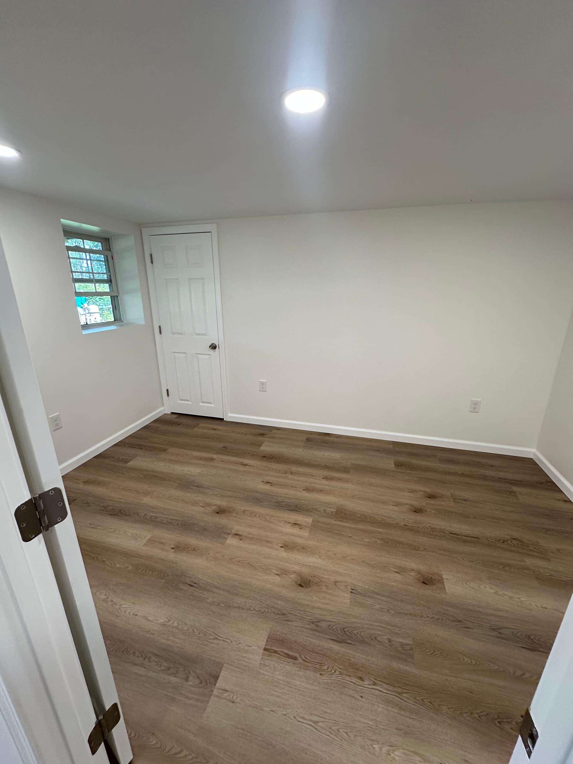Gallery photos for Plainfield CT Basement Goes From Raw to Ready: Image #8