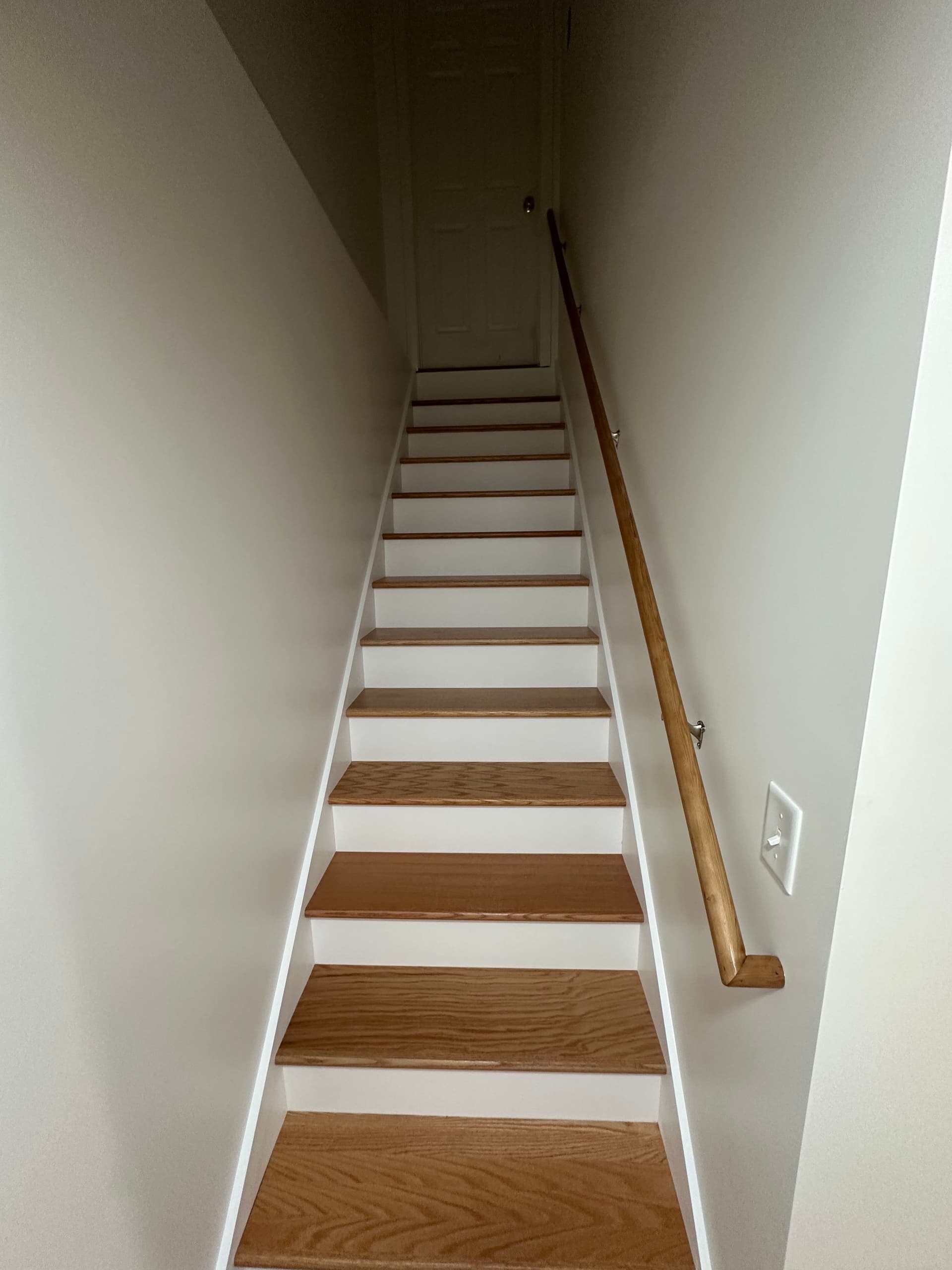 Gallery photos for Plainfield CT Basement Goes From Raw to Ready: Image #4