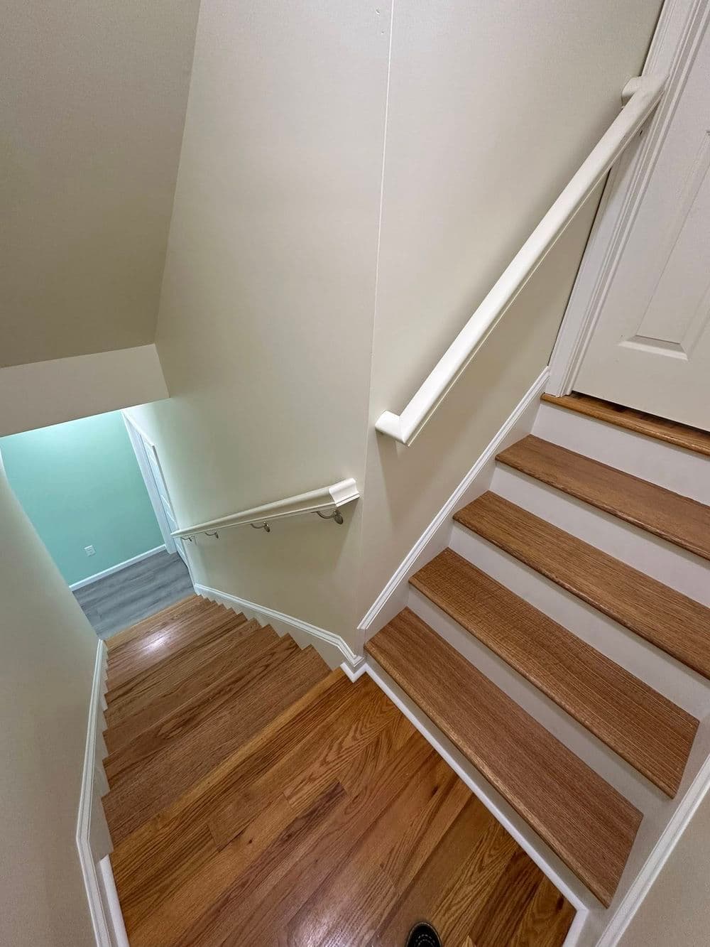 Project Basement Transformation in Glastonbury CT image