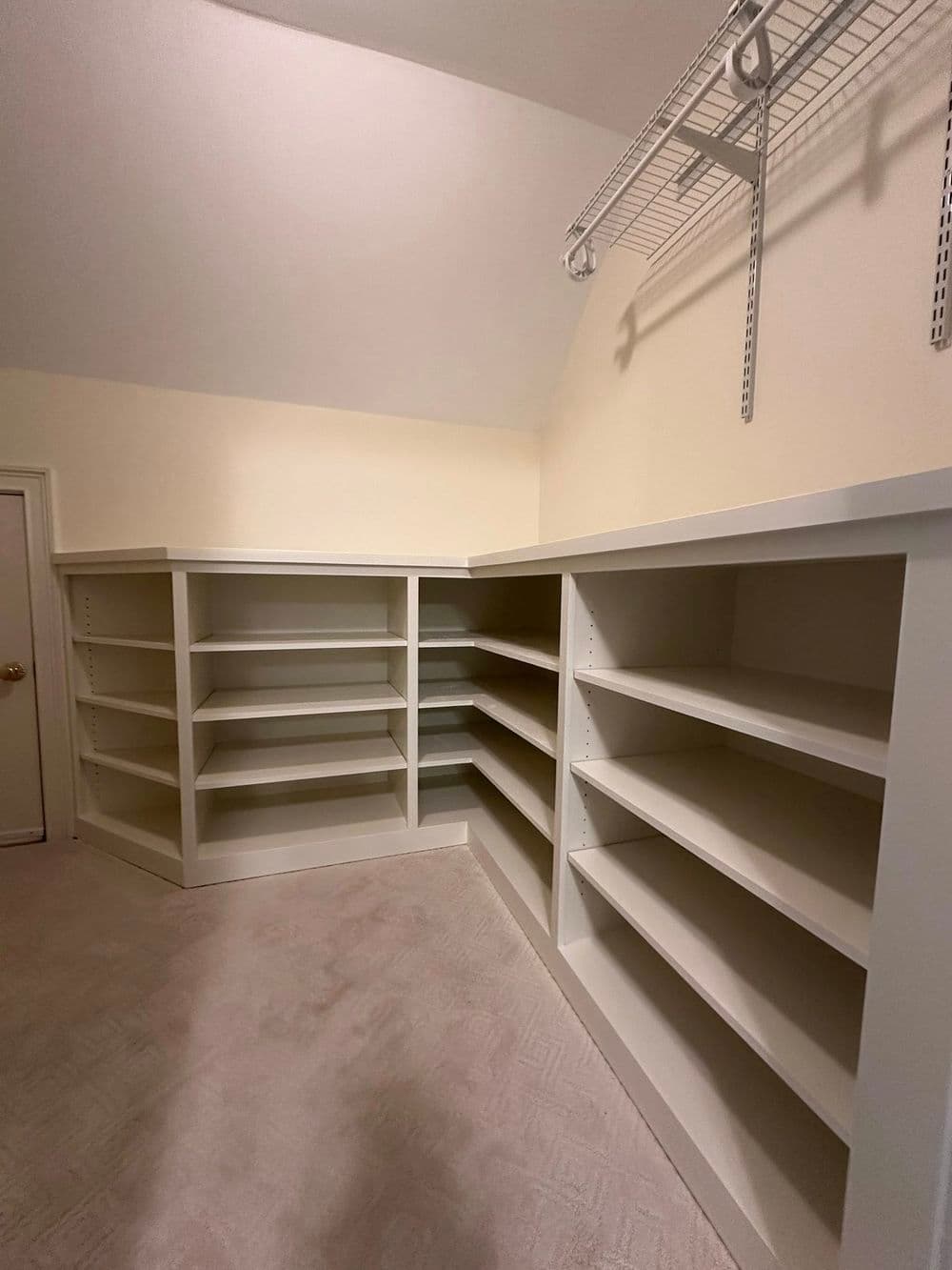 Gallery photos for Custom Closet Cabinets in Glastonbury CT: Image #6