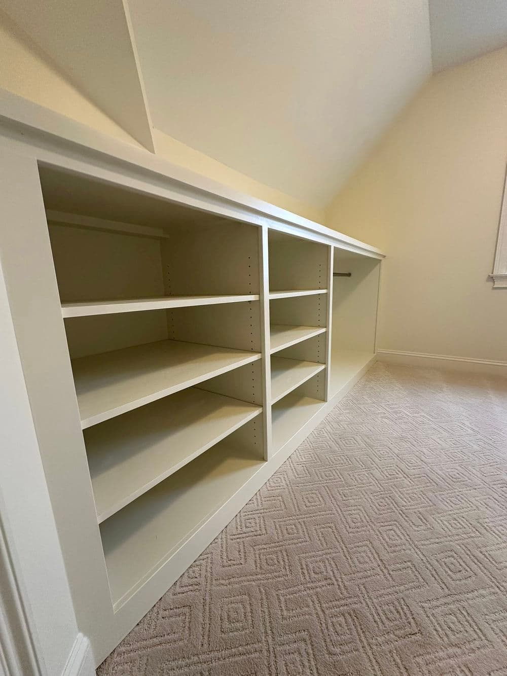 Gallery photos for Custom Closet Cabinets in Glastonbury CT: Image #4