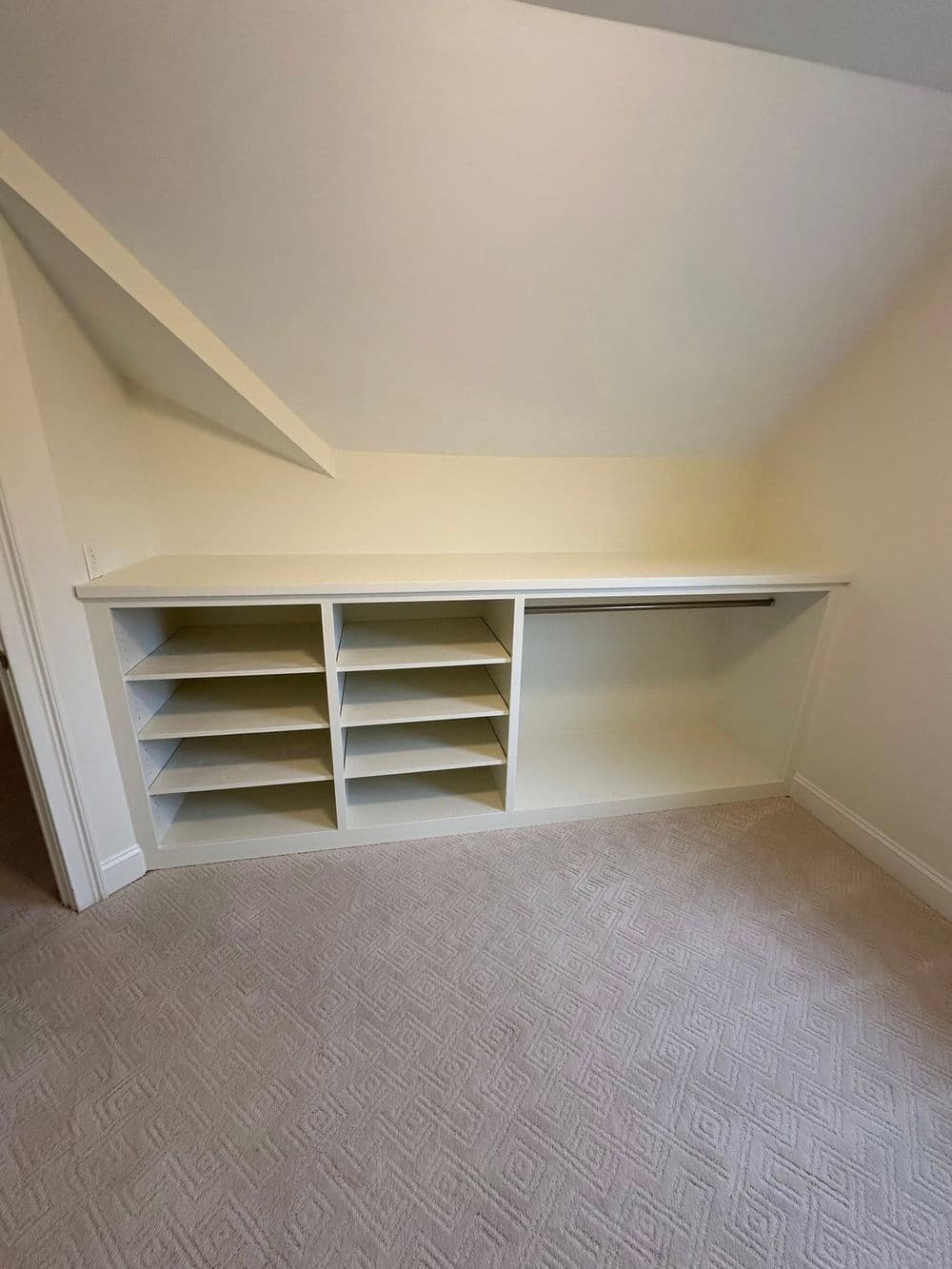 Gallery photos for Custom Closet Cabinets in Glastonbury CT: Image #5