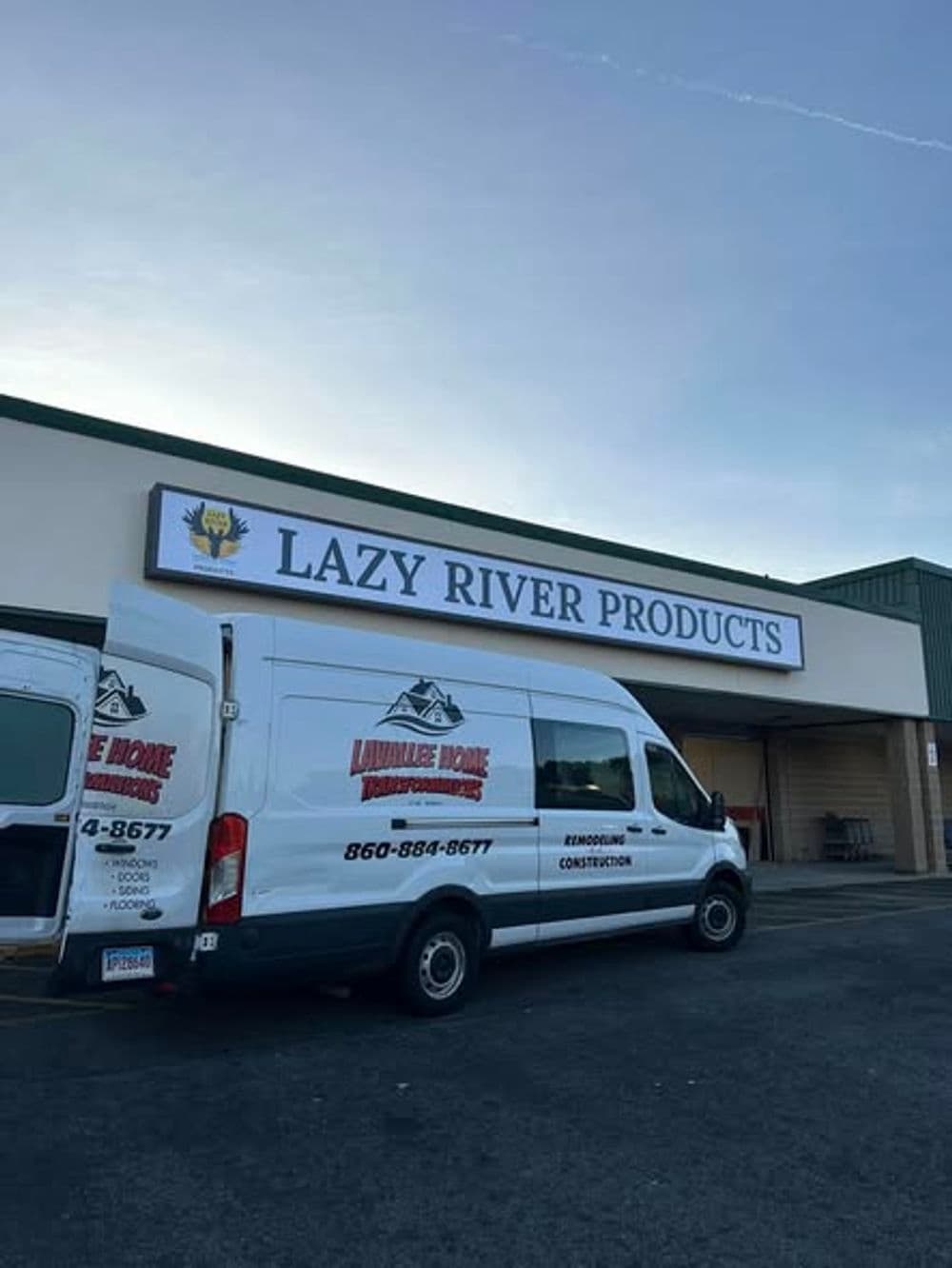 Gallery photos for Expert Architectural Millwork and Reclaimed Wood Walls for Lazy River Products in Tewksbury: Image #4