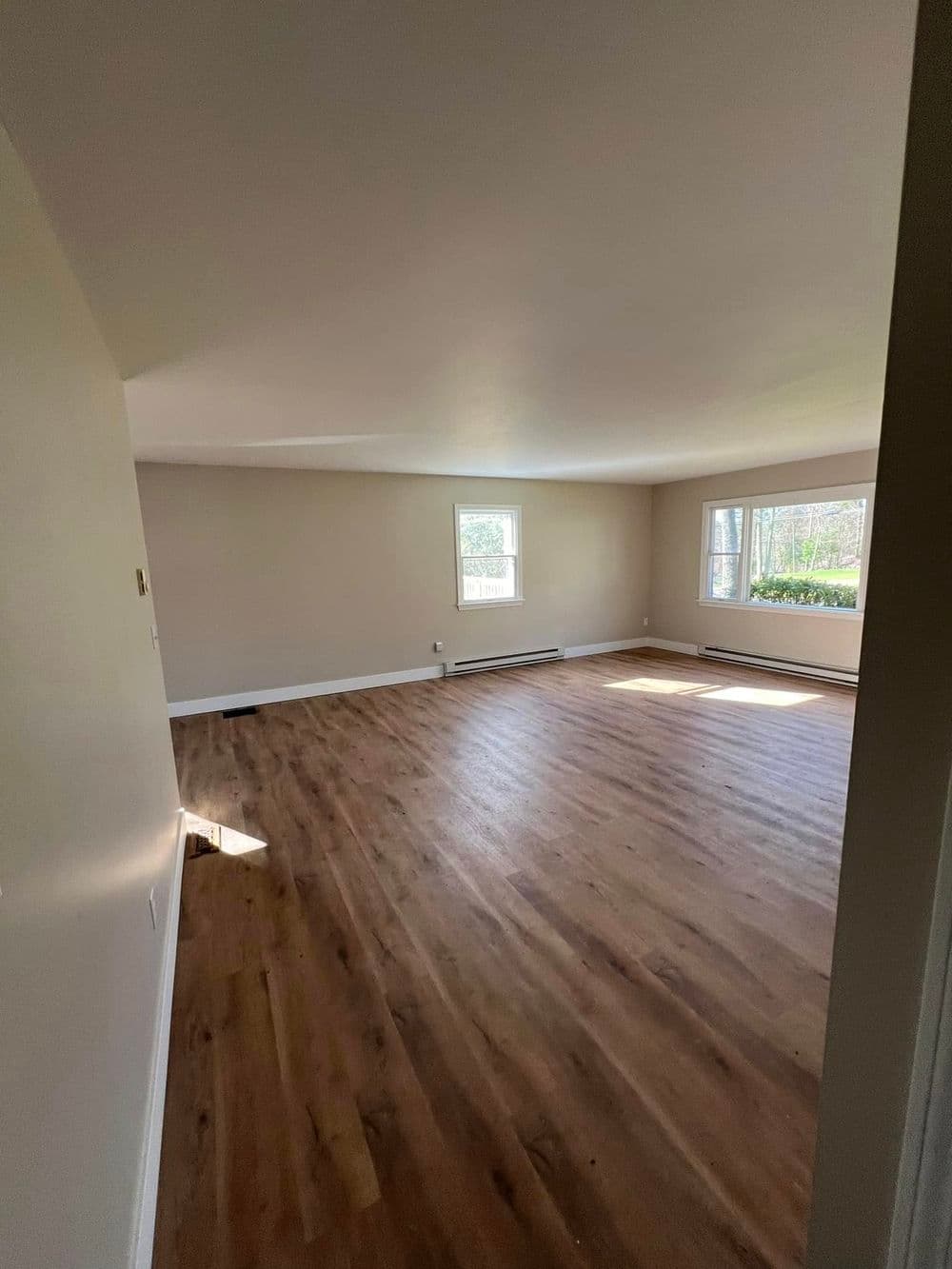 Whole House Remodel in Dayville CT