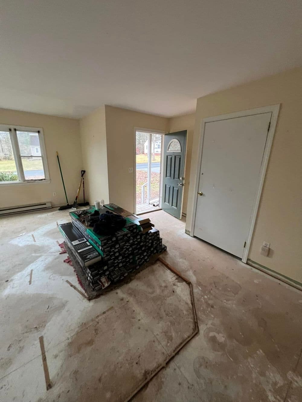 Gallery photos for Whole House Remodel in Dayville CT: Image #18