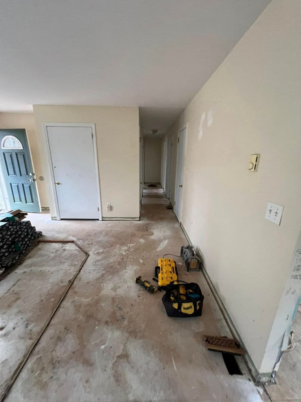 Gallery photos for Whole House Remodel in Dayville CT: Image #20