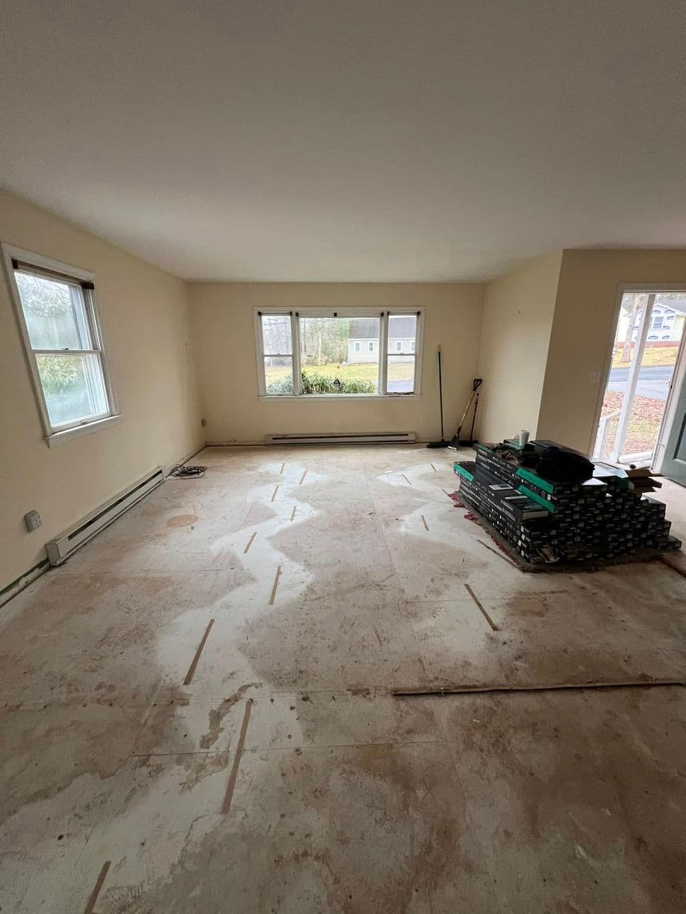 Gallery photos for Whole House Remodel in Dayville CT: Image #21