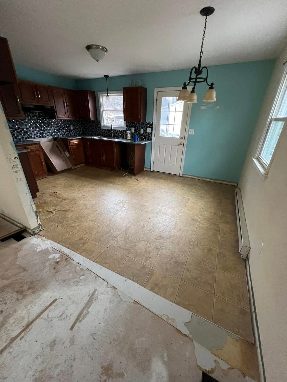 Gallery photos for Whole House Remodel in Dayville CT: Image #14