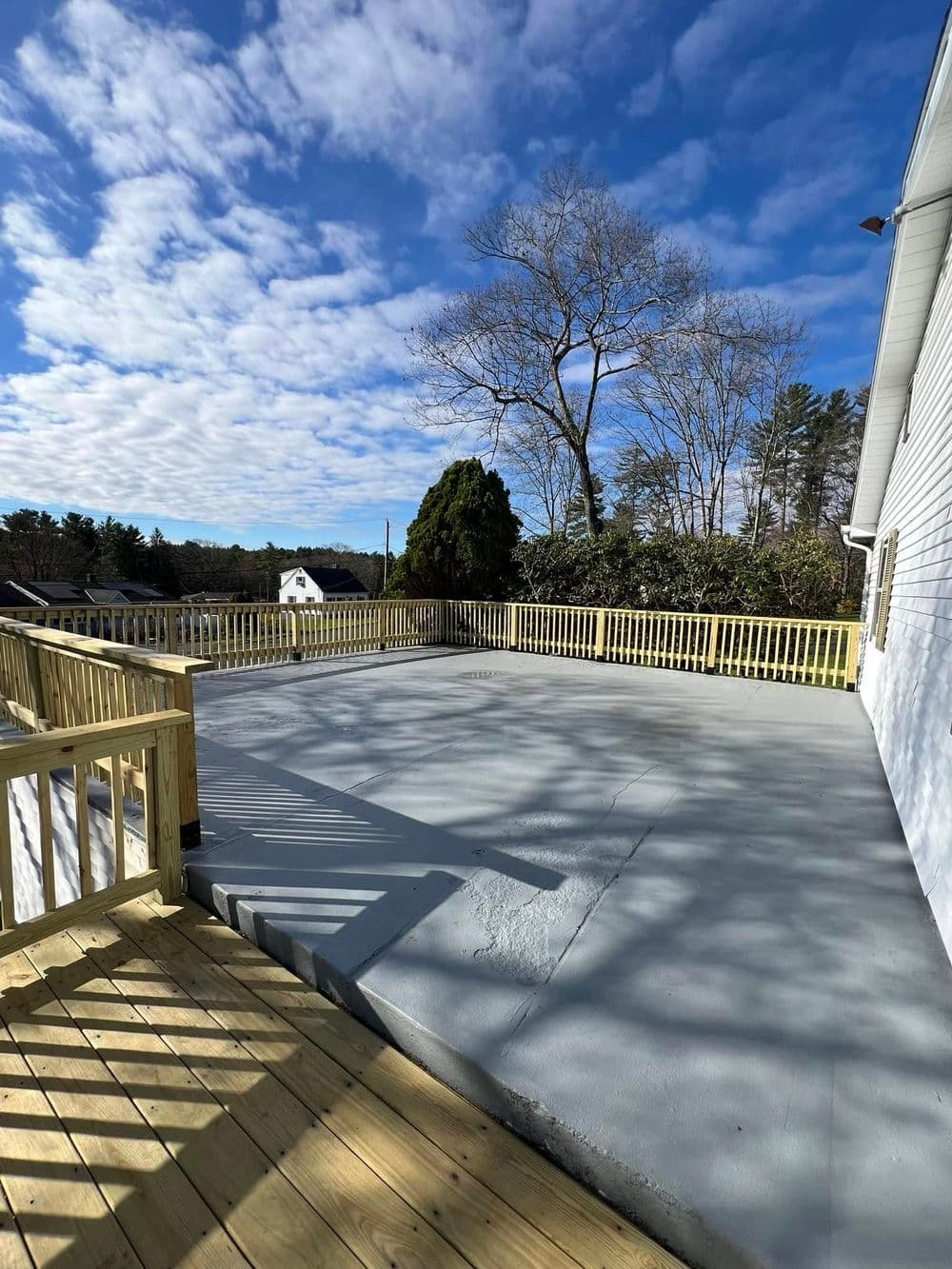 Gallery photos for Whole House Remodel in Dayville CT: Image #4