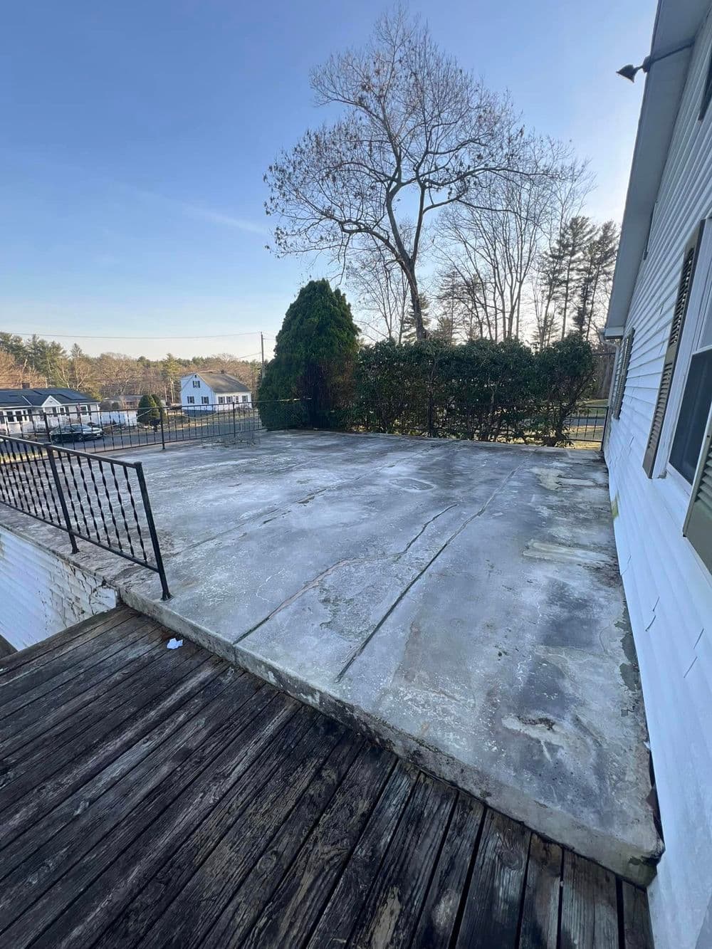 Gallery photos for Whole House Remodel in Dayville CT: Image #23