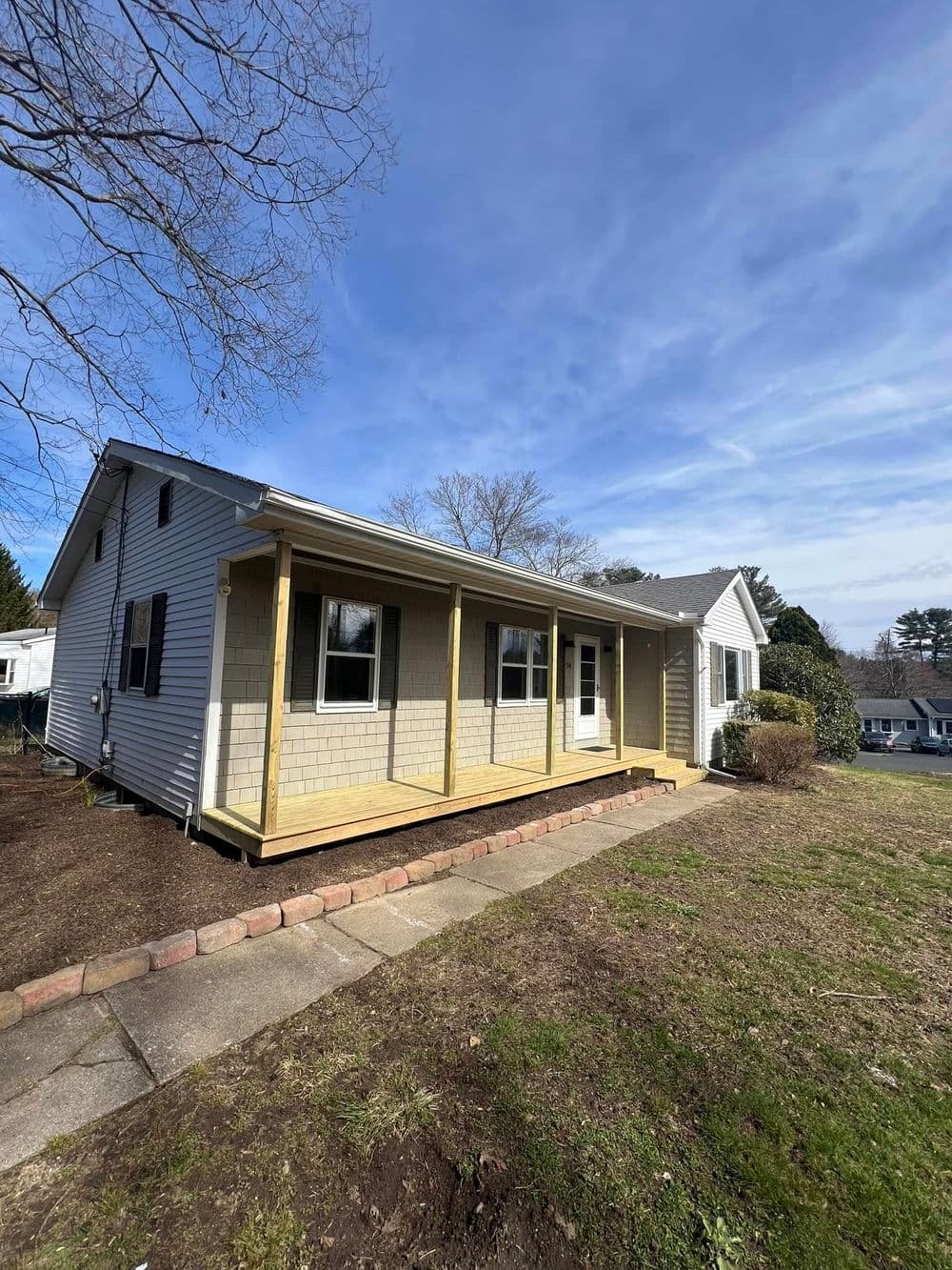 Project Whole House Remodel in Dayville CT image