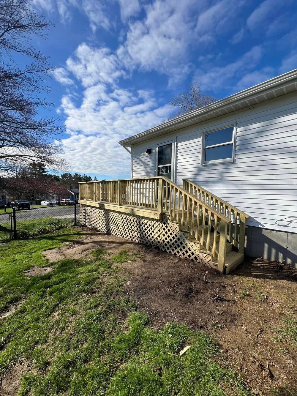 Gallery photos for Whole House Remodel in Dayville CT: Image #6