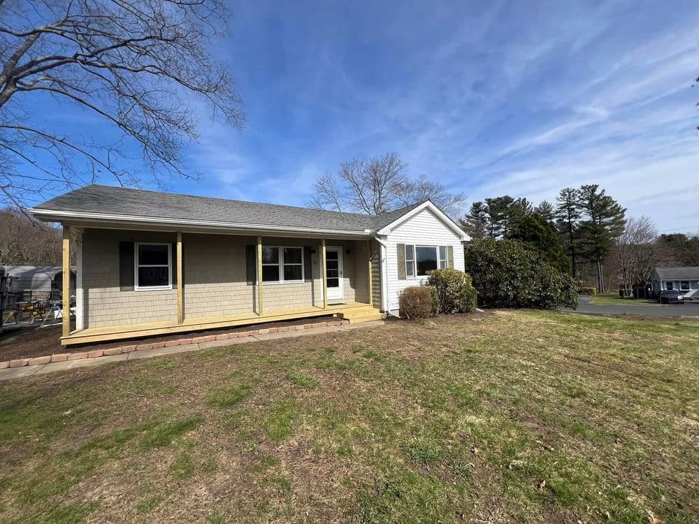 Gallery photos for Whole House Remodel in Dayville CT: Image #3