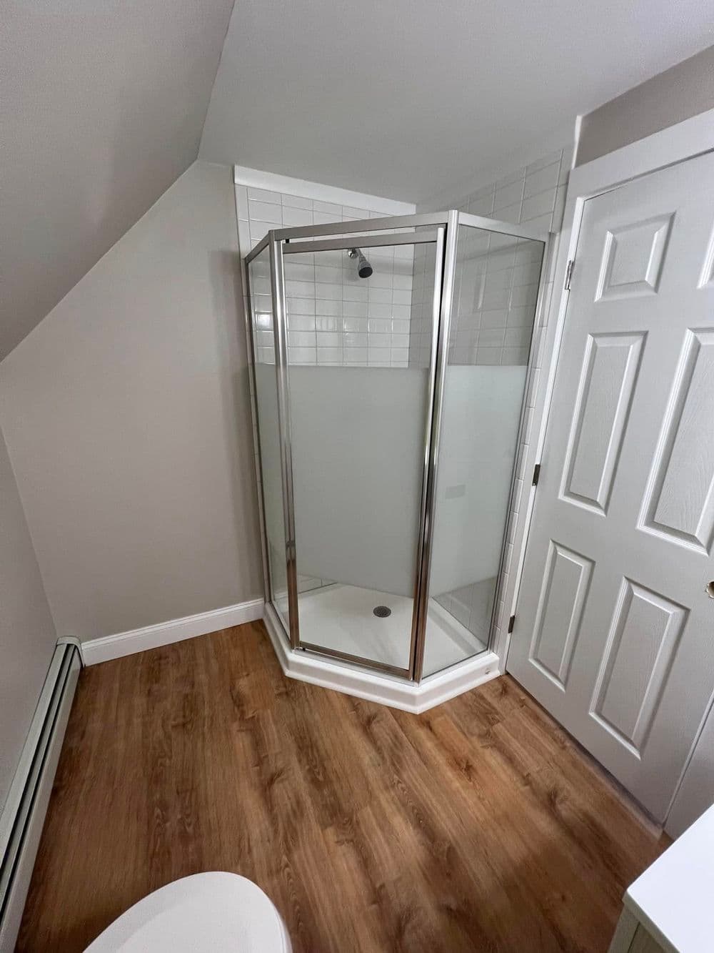 Gallery photos for Brooklyn CT Home Restoration - Transformative Flood Damage Repair: Image #9