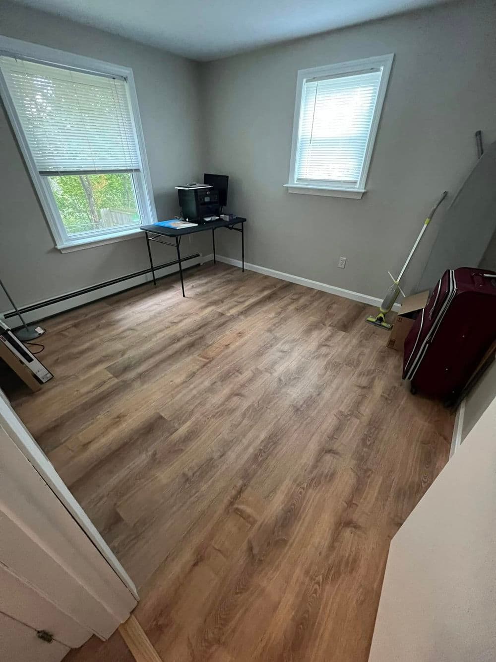 Gallery photos for Brooklyn CT Home Restoration - Transformative Flood Damage Repair: Image #12