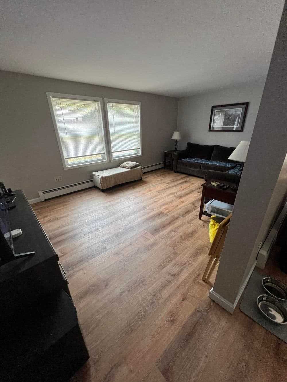 Gallery photos for Brooklyn CT Home Restoration - Transformative Flood Damage Repair: Image #10