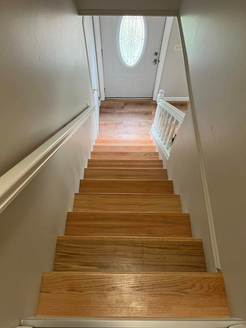 Brooklyn CT Home Restoration - Transformative Flood Damage Repair