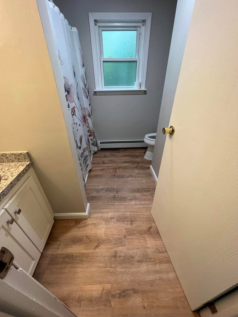 Brooklyn CT Home Restoration - Transformative Flood Damage Repair