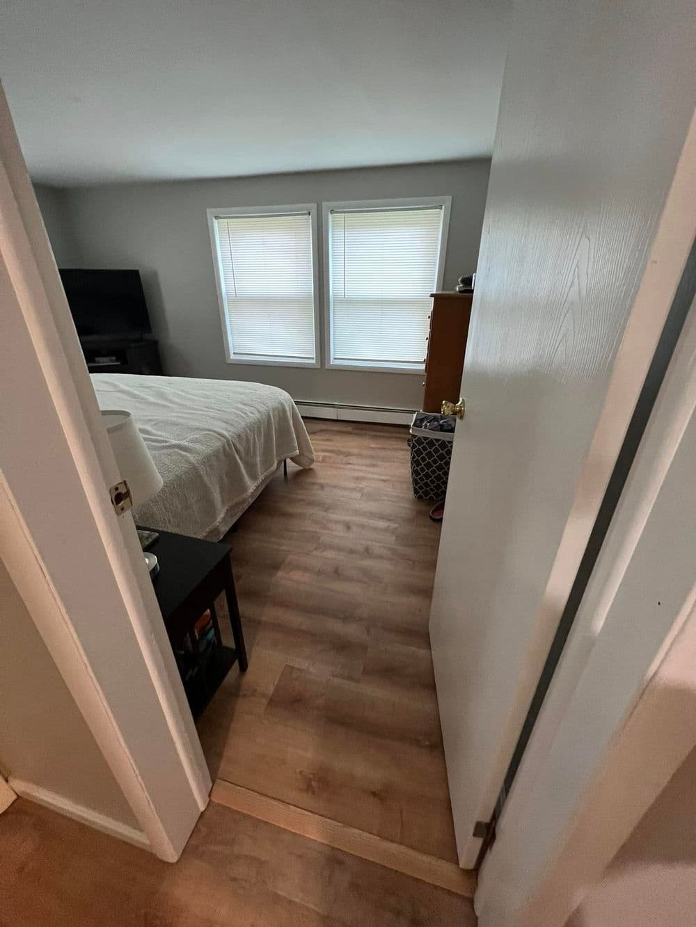 Brooklyn CT Home Restoration - Transformative Flood Damage Repair