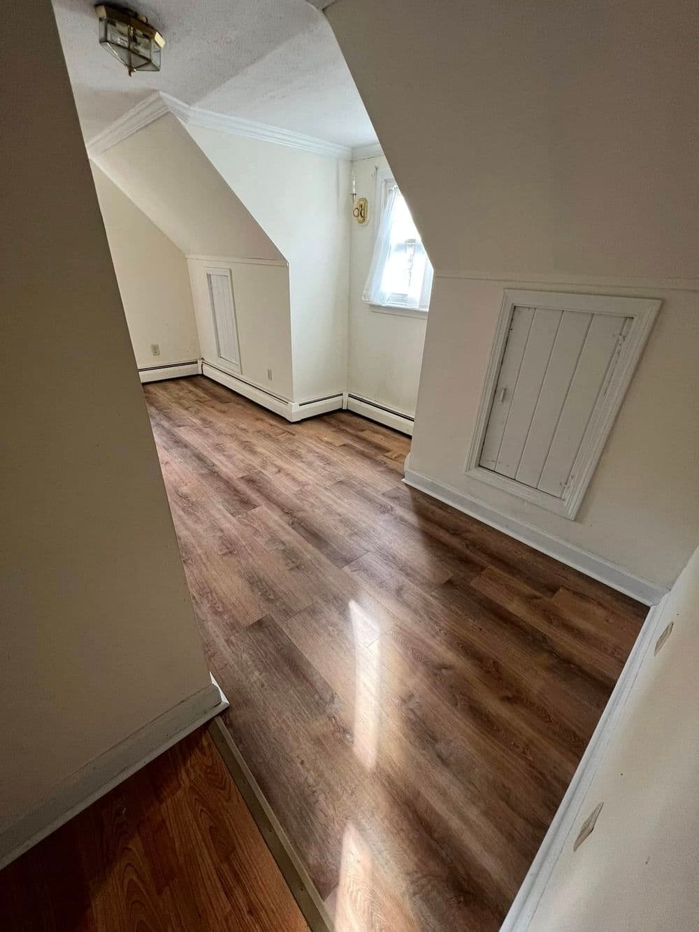 Gallery photos for Brooklyn CT Home Restoration - Transformative Flood Damage Repair: Image #7