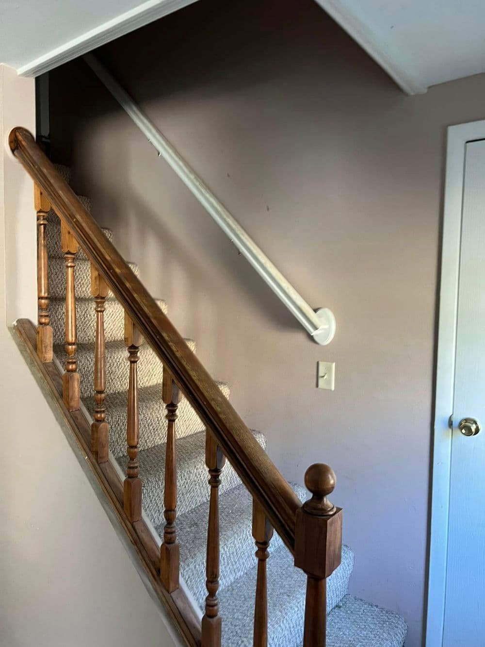 Gallery photos for Brooklyn CT Home Restoration - Transformative Flood Damage Repair: Image #17