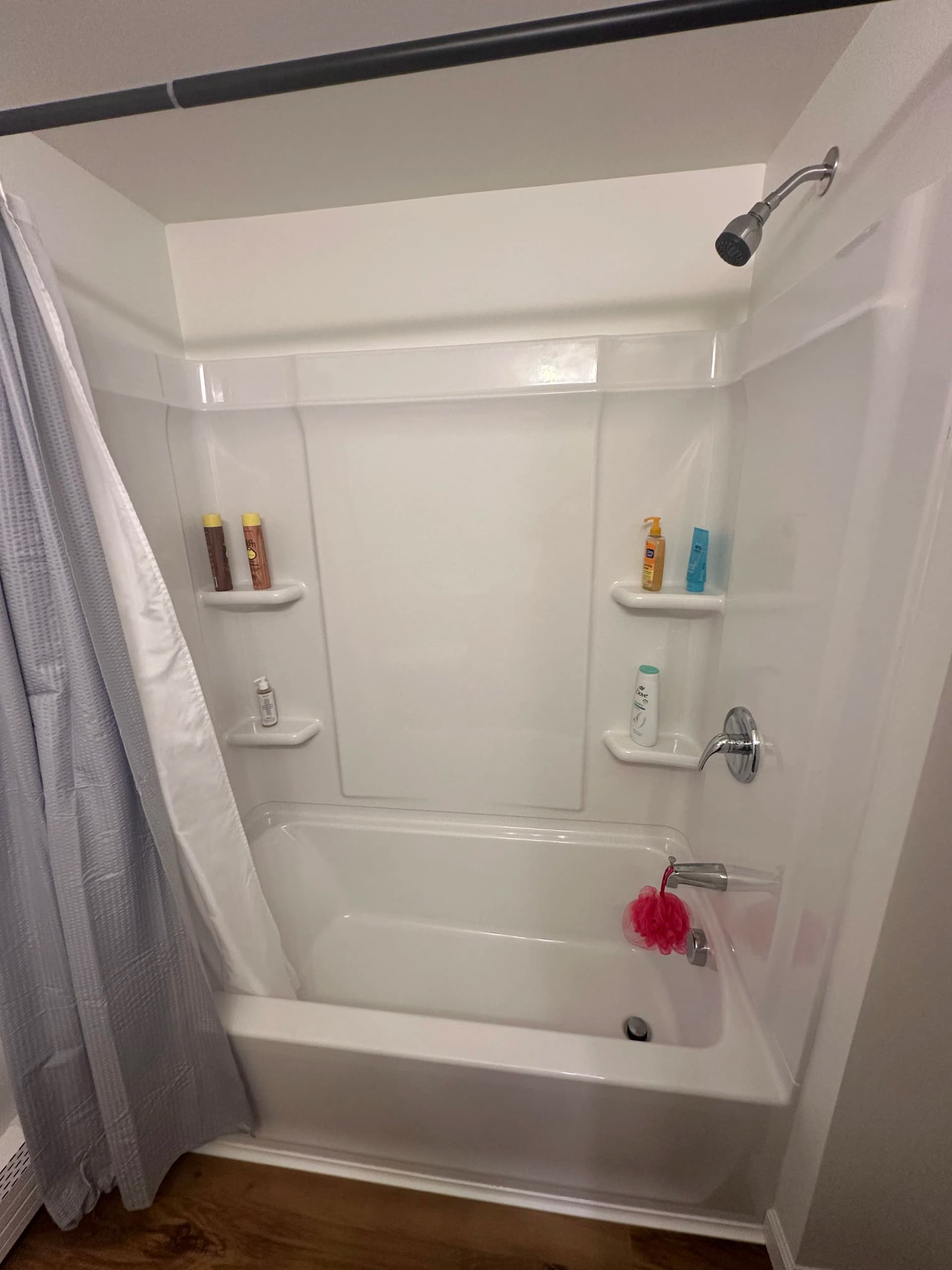 Gallery photos for Full Gut Bathroom Remodel That Actually Changed How the Space Feels: Image #2