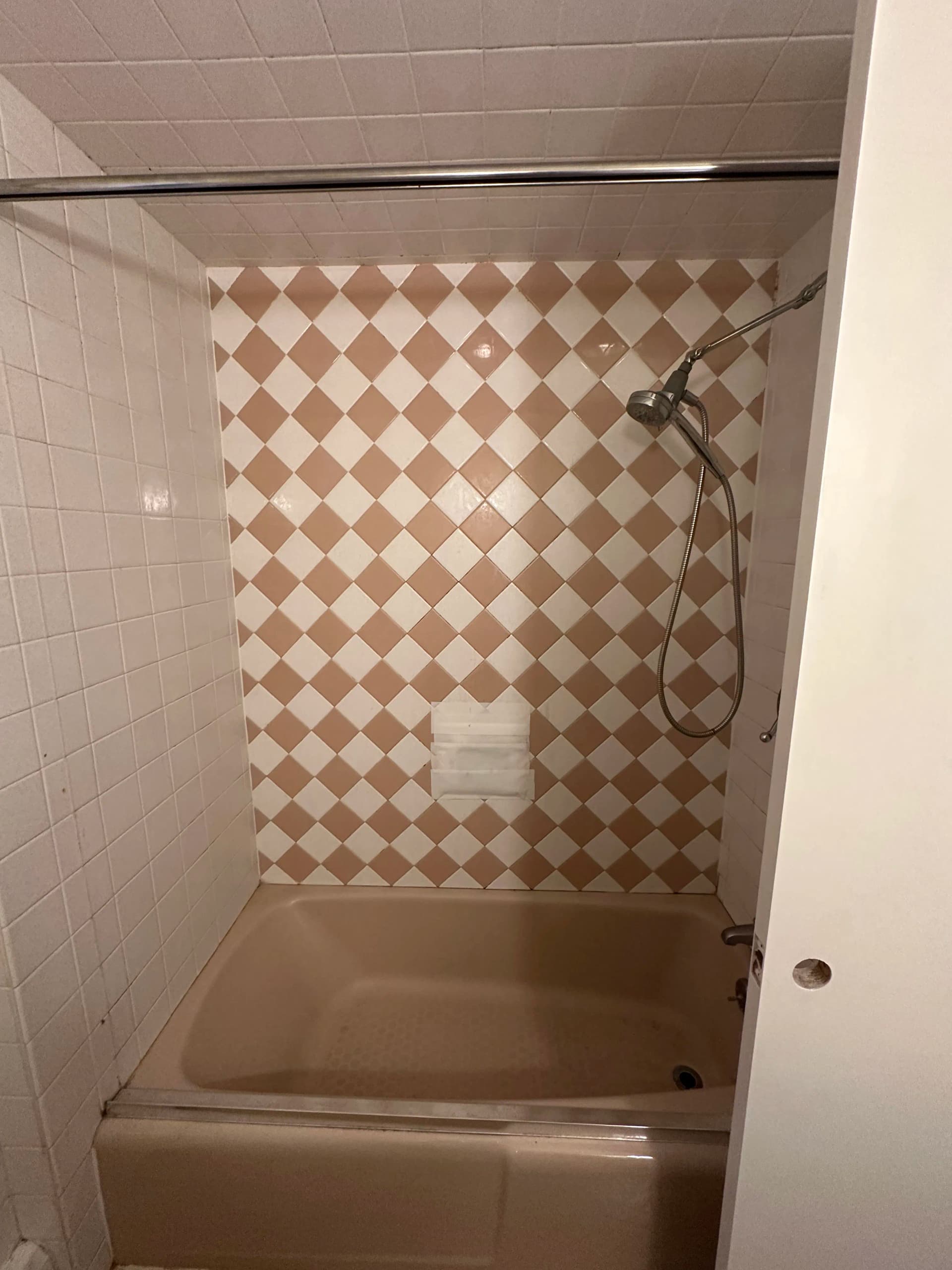 Gallery photos for Full Gut Bathroom Remodel That Actually Changed How the Space Feels: Image #1