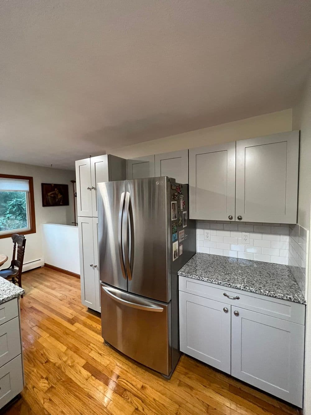 Gallery photos for Stylish Kitchen Renovation in Coventry RI: Image #6